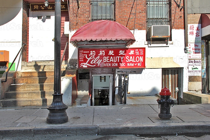 Boston Erotic Massage 98