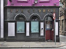 The George