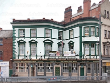 The Wellington Hotel