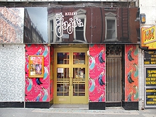 Madame Jojo's