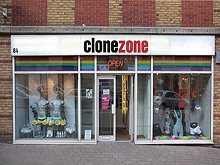 Clone Zone