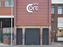 The Core Club