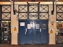 G-A-Y Club, Heaven