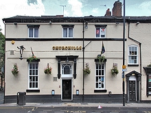 Churchills