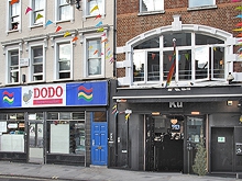 KU Bar, Frith