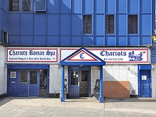 Chariots