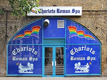 Chariots
