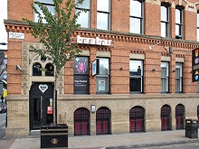 Baa Bar