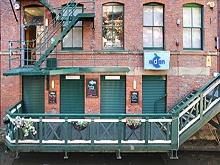Eden Bar
