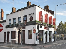 The Eden Bar