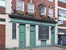The Fox