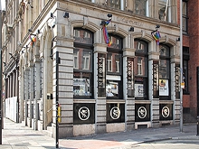 Reform Club