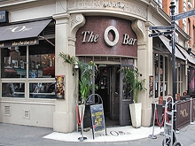 The O Bar