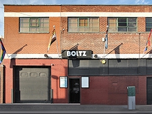 Boltz Club