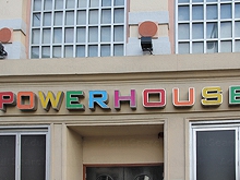 Powerhouse