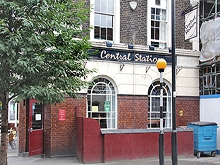 Central Station