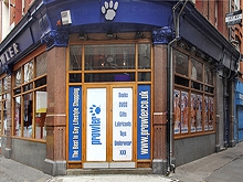 Prowler Soho