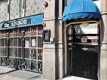The Lisbon