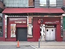 The Nightingale Club