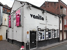 Vanilla