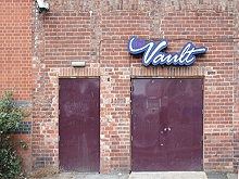 The Vault