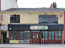 The Loft Luxe Club