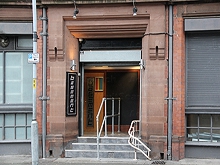 Basement Sauna Complex