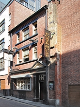 Poste House