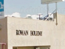 Roman Holiday