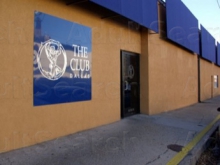 Club Dallas