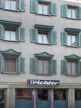 Trichter