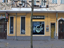 Stahlrohr 2.0