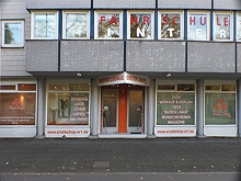 Erotik Shop Nr. 1