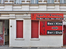 Ute's Nachtbar