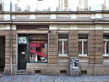 Erotik Markt