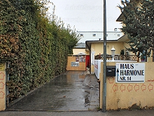 Haus Harmonie NR 14