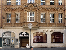 Belle Epoque