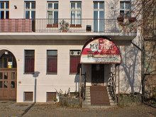 My Thai Bar