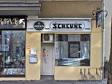 Scheune