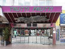 Trutti Frutti