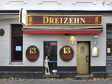 Dreizehn