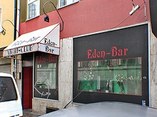Eden
