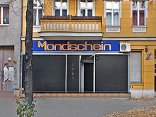Mondschein Bar