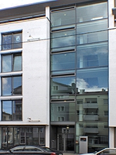Lerchenstrasse 43