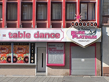 Pure Platinum Frankfurt