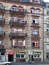 Haus 42