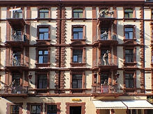 Crazy Sexy Frankfurt