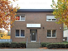 Haus Metternich