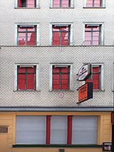 UHU Oskar's Bar