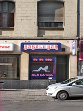Babalu Bar